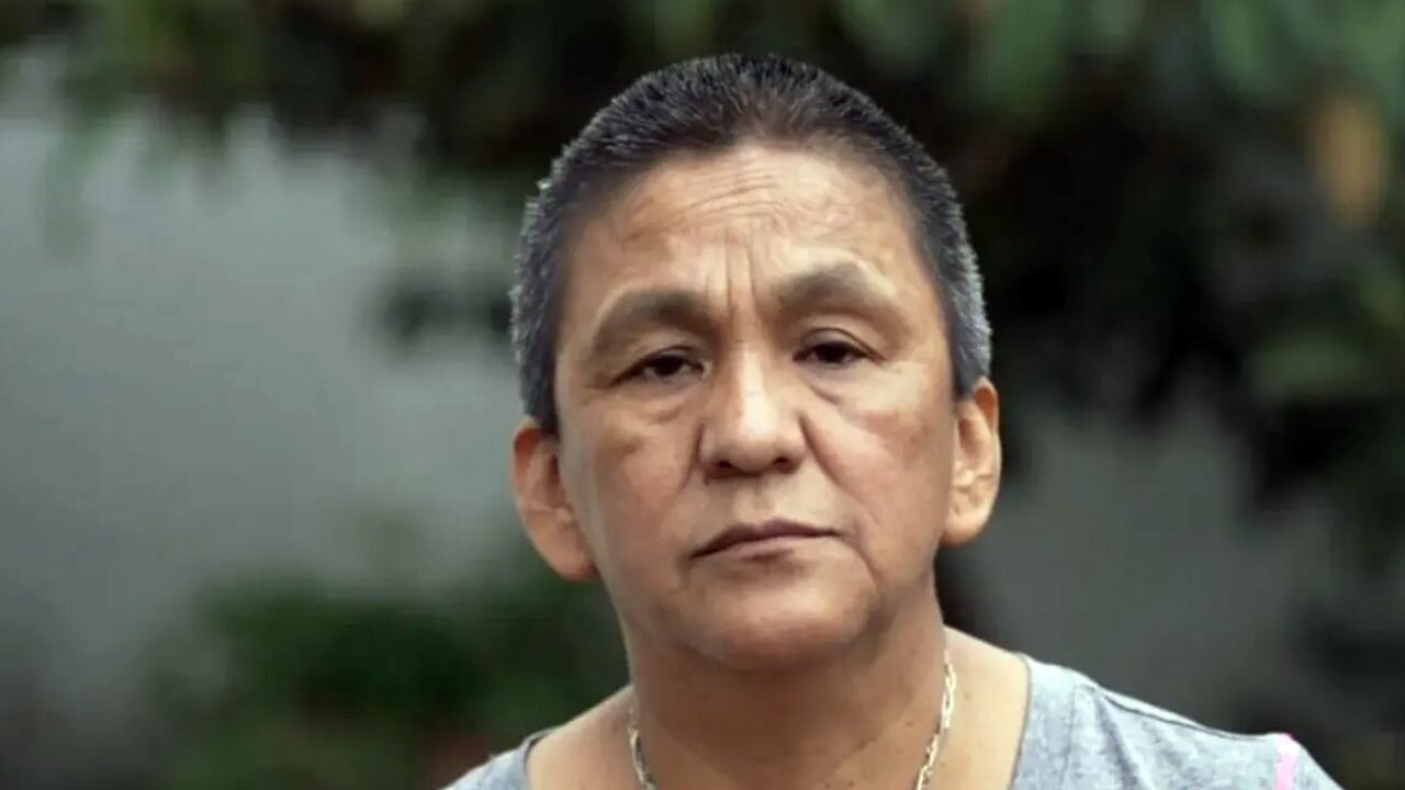 milagro sala