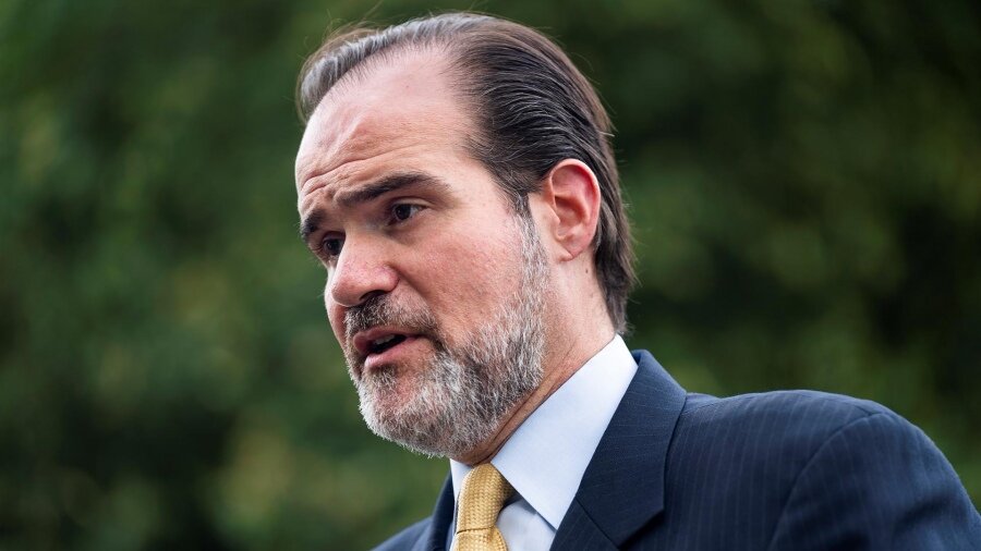 Mauricio Claver Carone