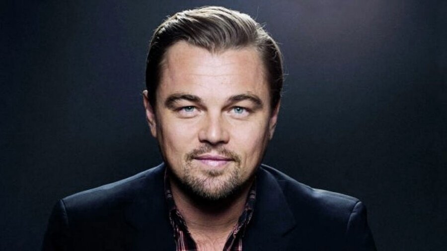 Leonardo Di Caprio