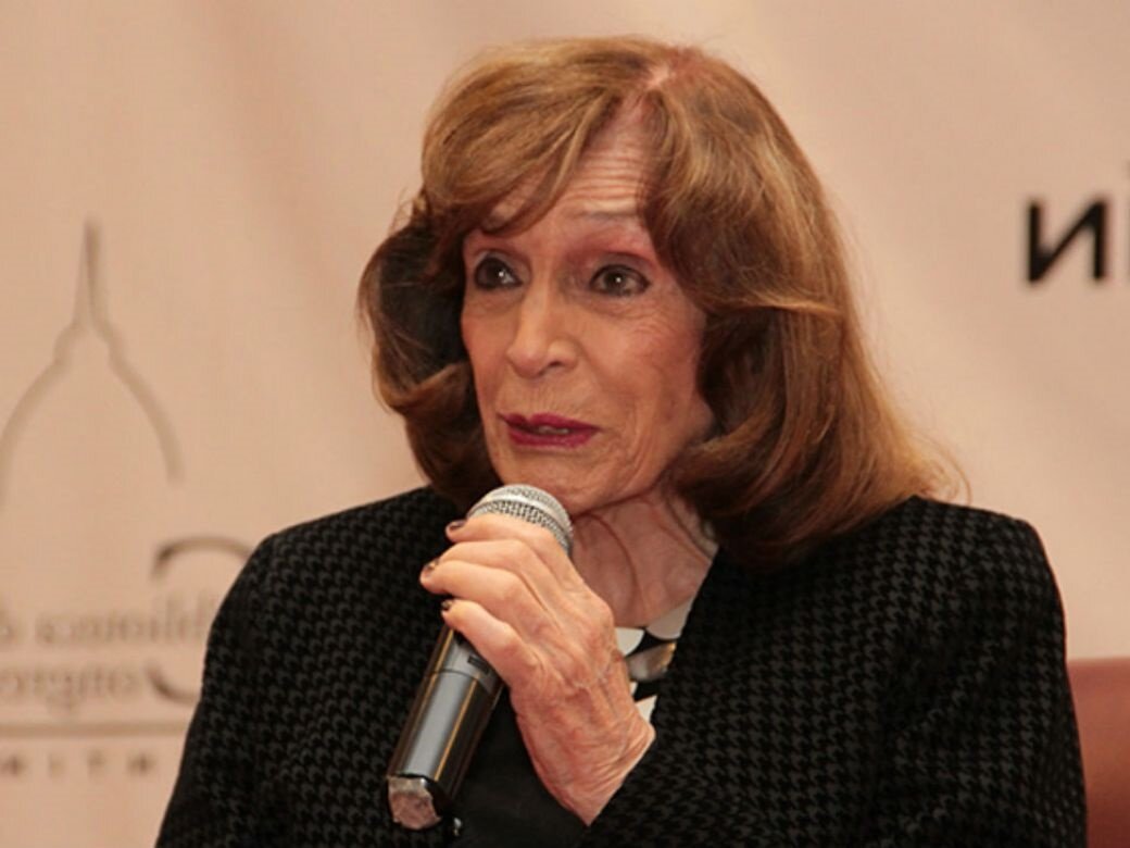 ruiz guinazu Magdalena