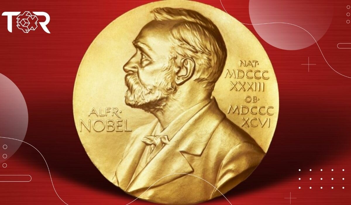 Premio Nobel de la Paz