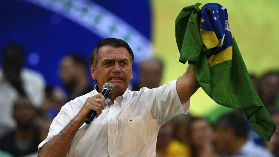 Jair Bolsonaro