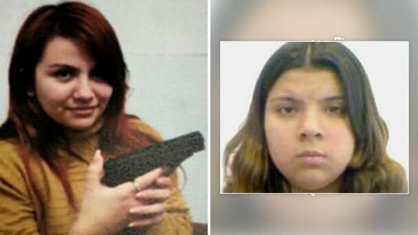 Agustina Díaz Brenda Uliarte