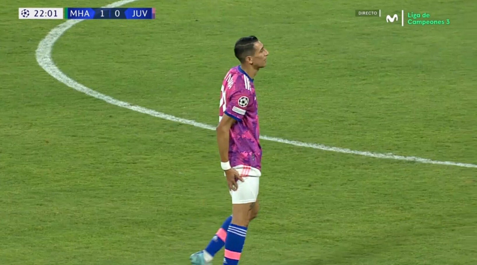 Ángel Di María
