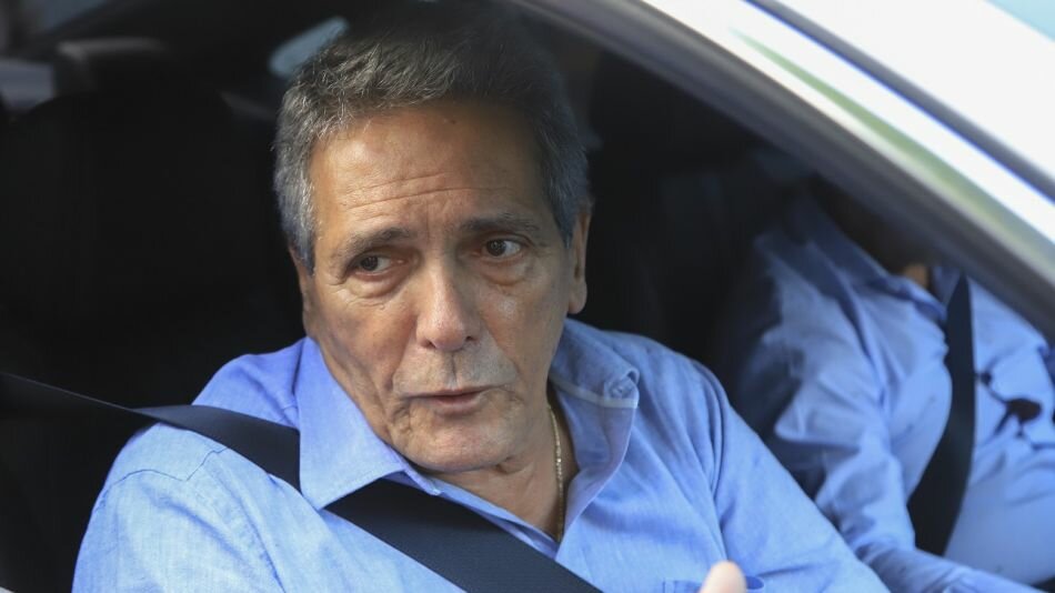 Carlos Acuna Acuña CGT