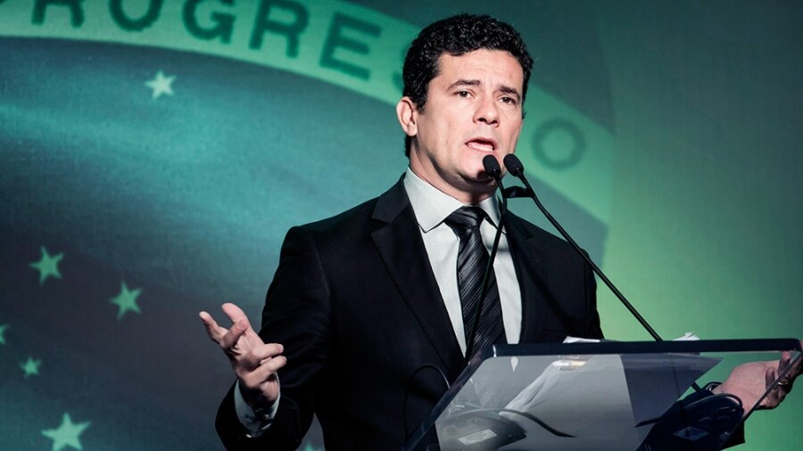Sergio Moro