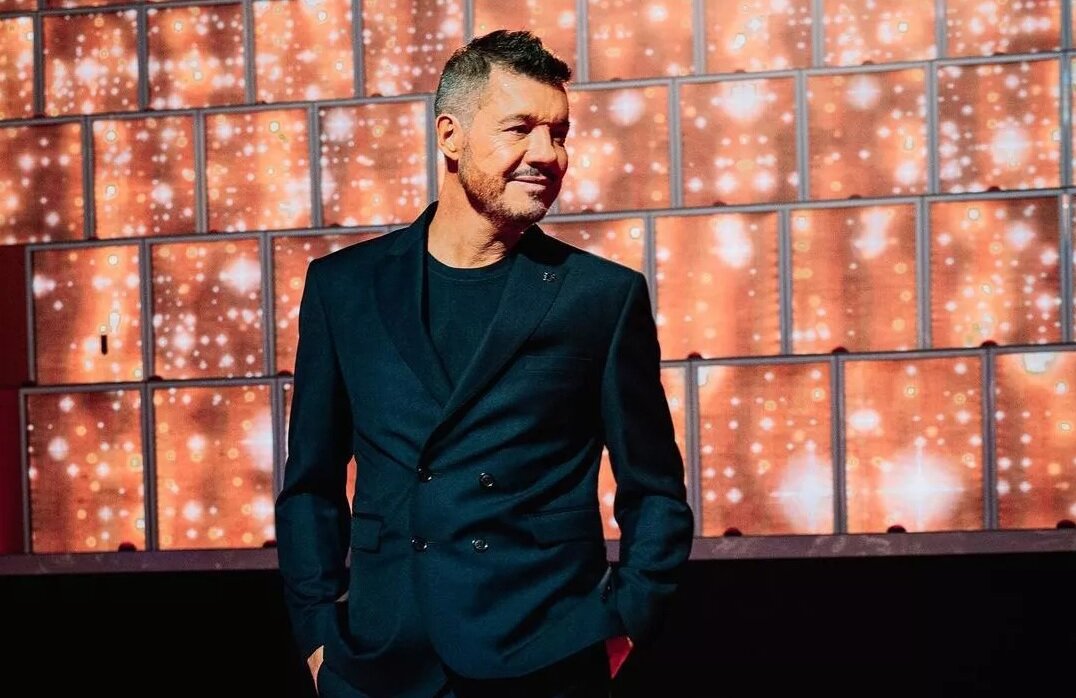 Marcelo Tinelli
