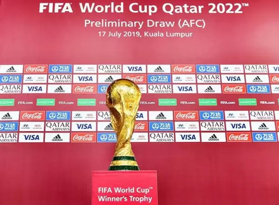 FIFA Mundial Copa del Mundo