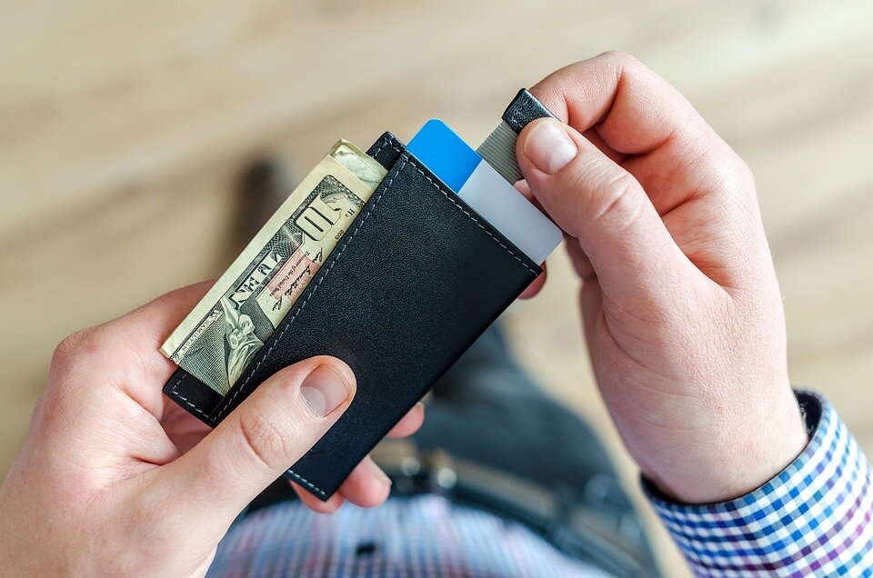 Dólar tarjeta crédito dólares