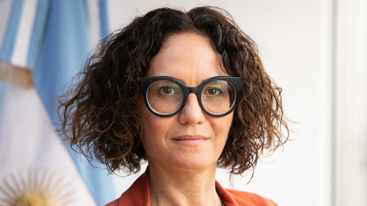 Cecilia Todesca Bocca