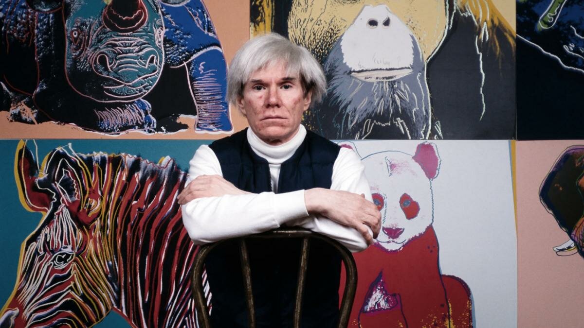 Andy Warhol