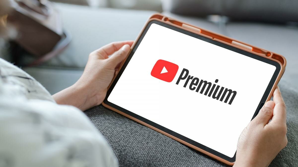 YouTube Premium