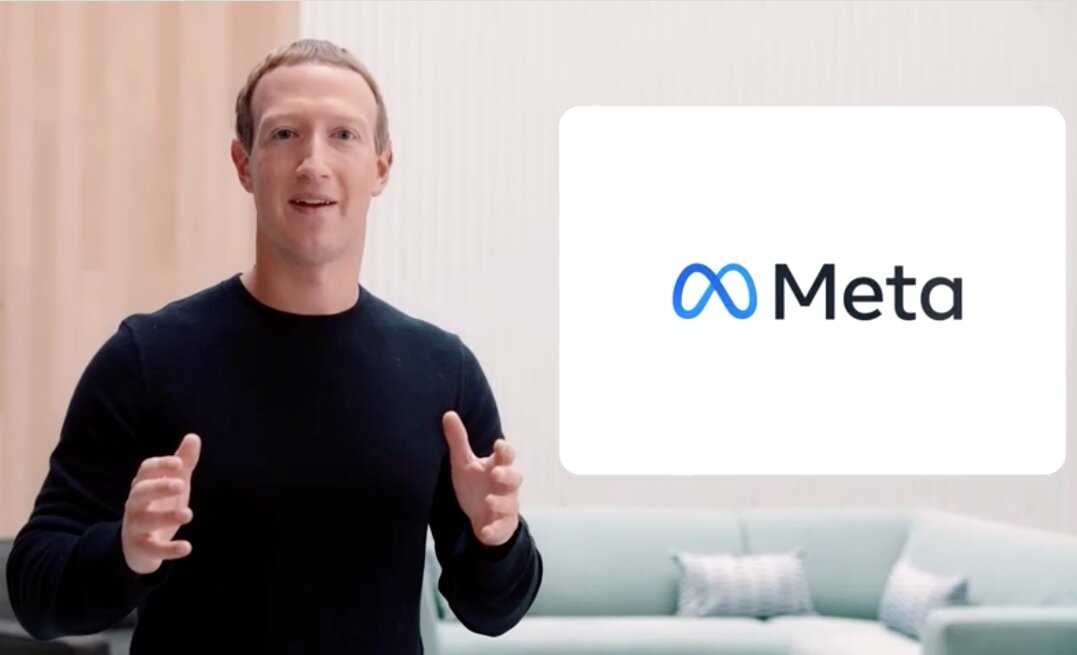 Mark Zuckerberg Metaverso Meta Facebook