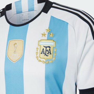 Selección Argentina camiseta