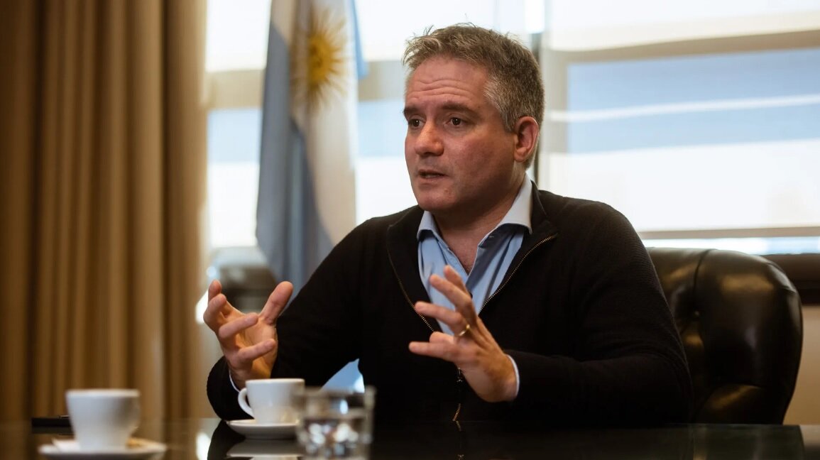 Marcelo Dalessandro D'Alessandro