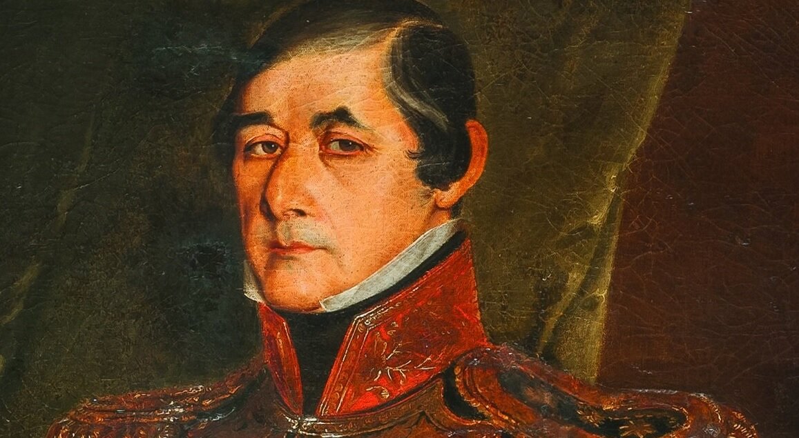 Fructuoso Rivera