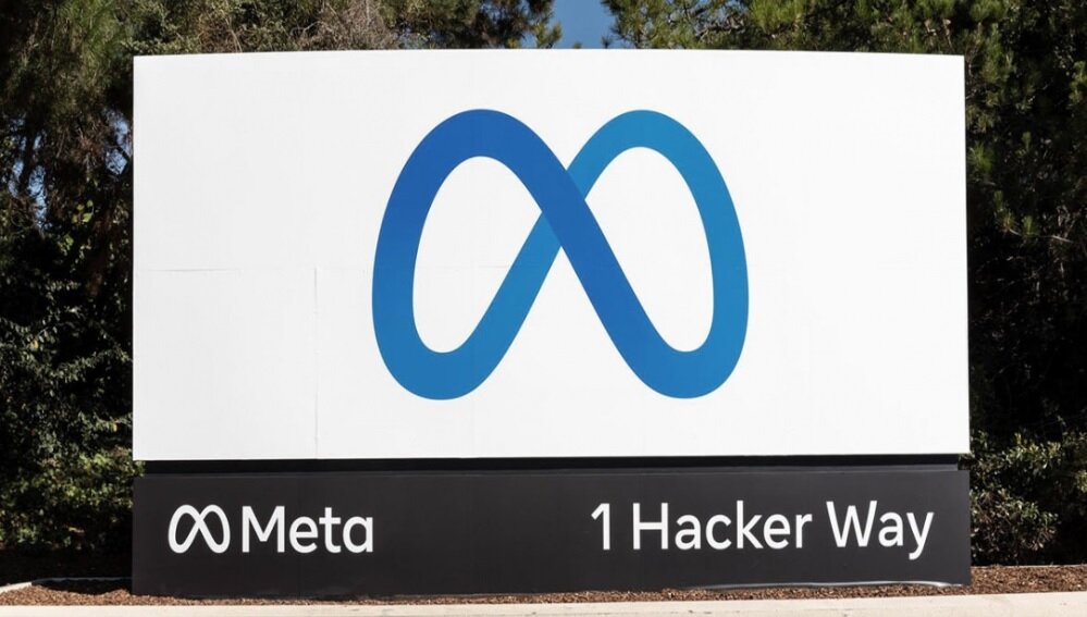 Meta Facebook Marck Zuckerberg