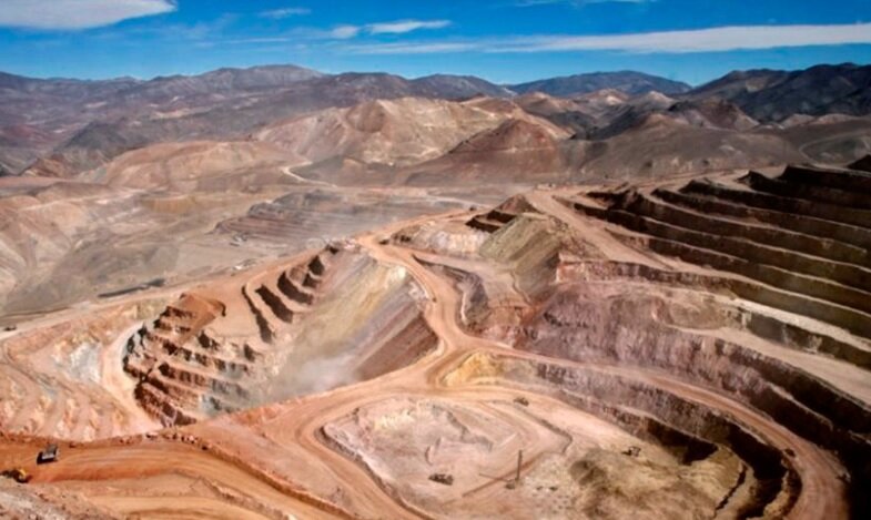 tierras, raras, metales, mina, minería