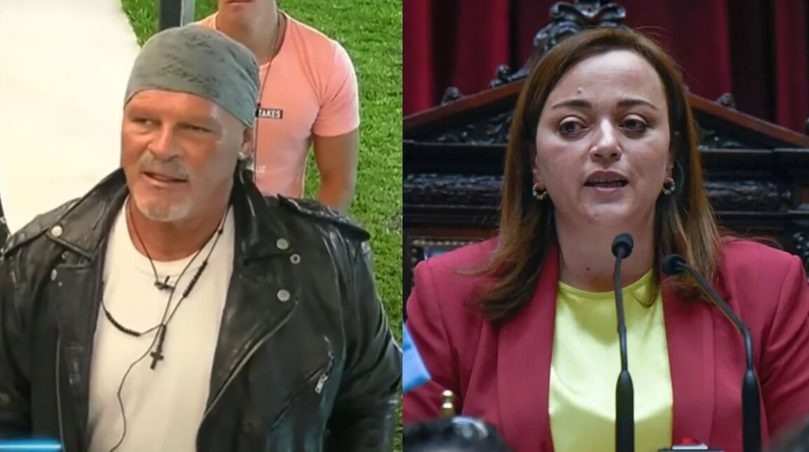 Cecilia Moreau Walter Alfa Santiago