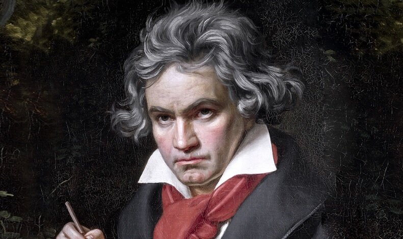 Ludvig van Beethoven