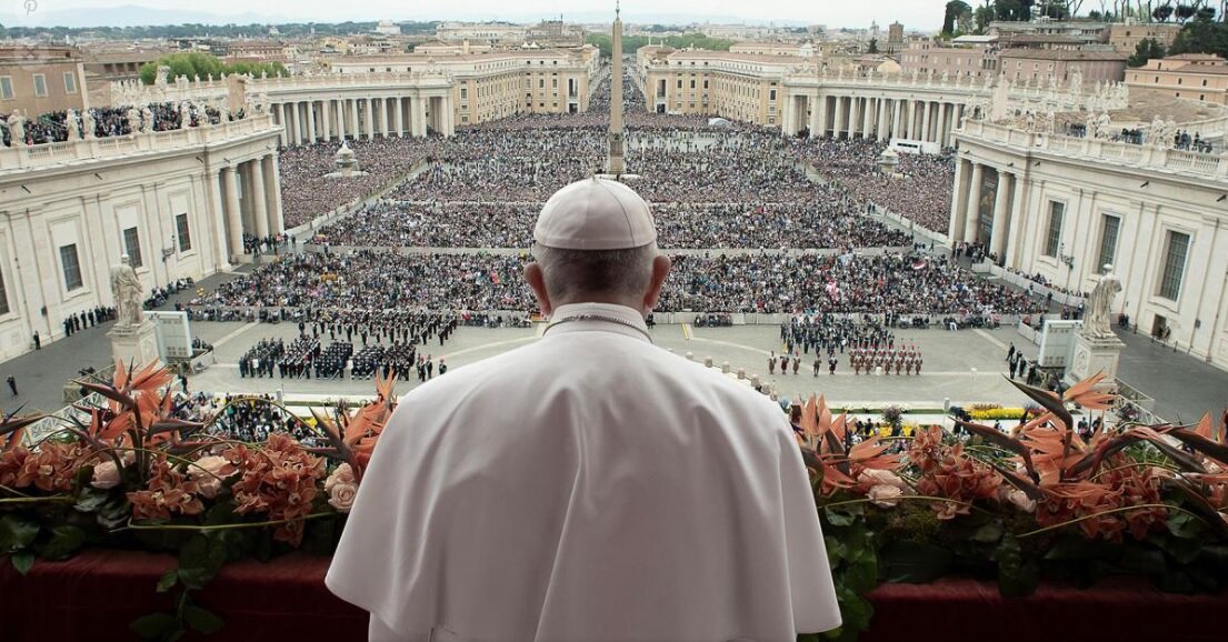 Papa Francisco Vaticano