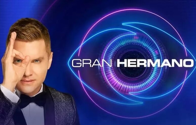 Gran Hermano Santiago del Moro