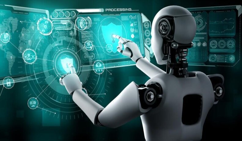 inteligencia artificial