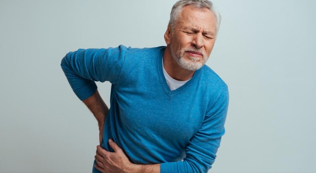 riñón dolor nefrología ciático