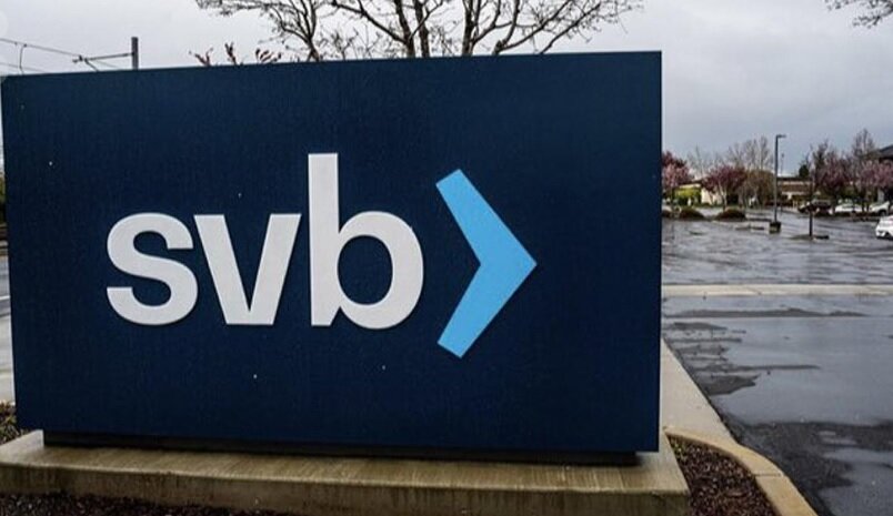 SVB Silicon Valley Bank