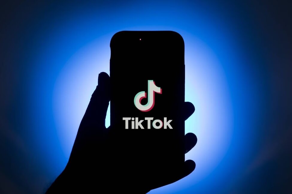 TikTok tik tok