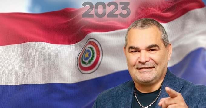 José Luis Félix Chilavert