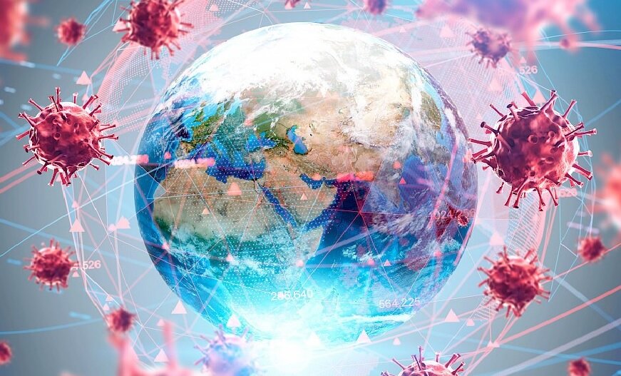 coronavirus covid-19