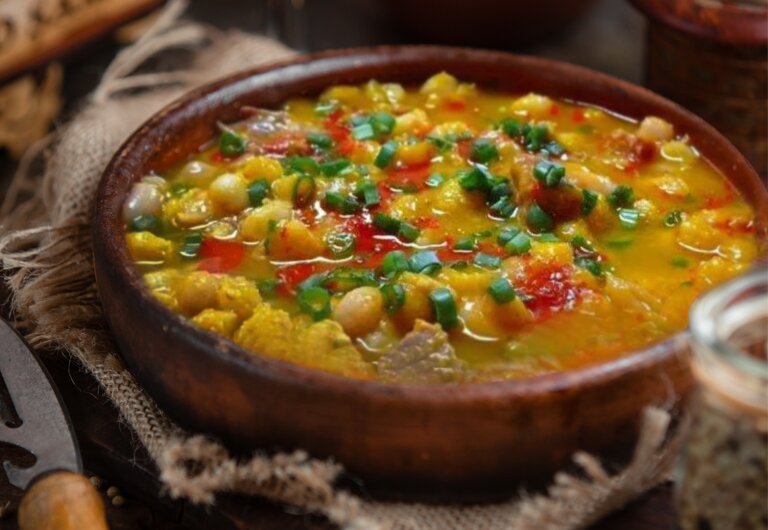 locro comida