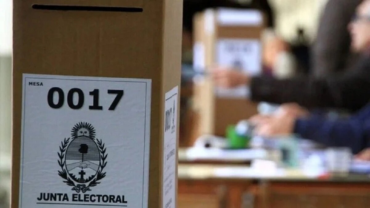 elecciones urna voto votos