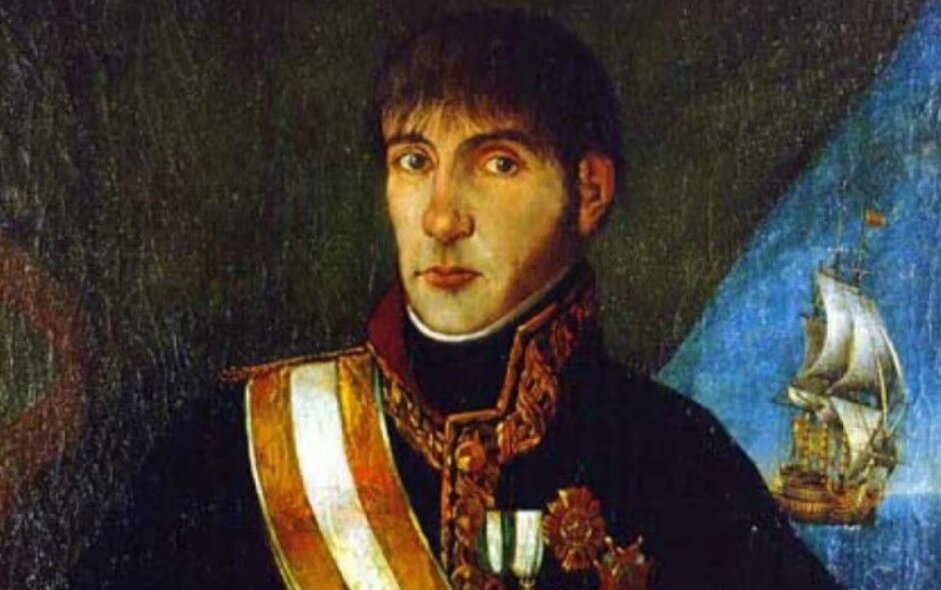 Virrey Cisneros