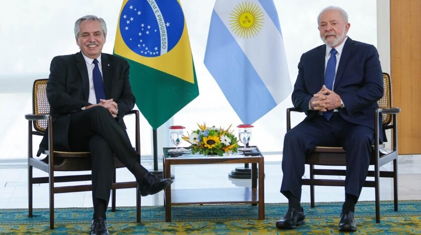 Alberto Fernández Lula