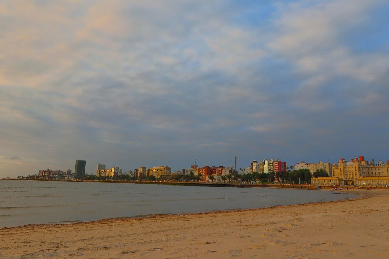 Montevideo Uruguay