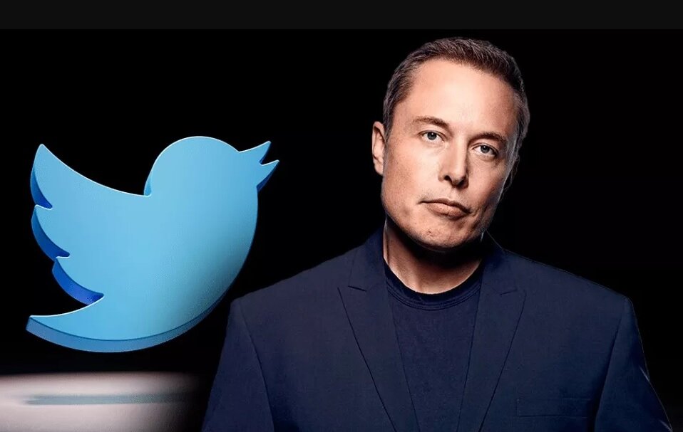 Elon Musk Twitter