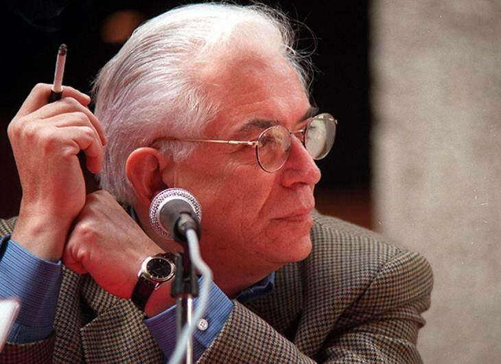 José María Pérez Gay