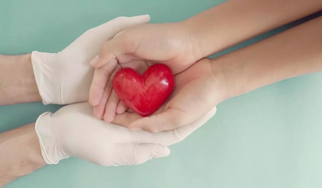 donación de órganos incucai