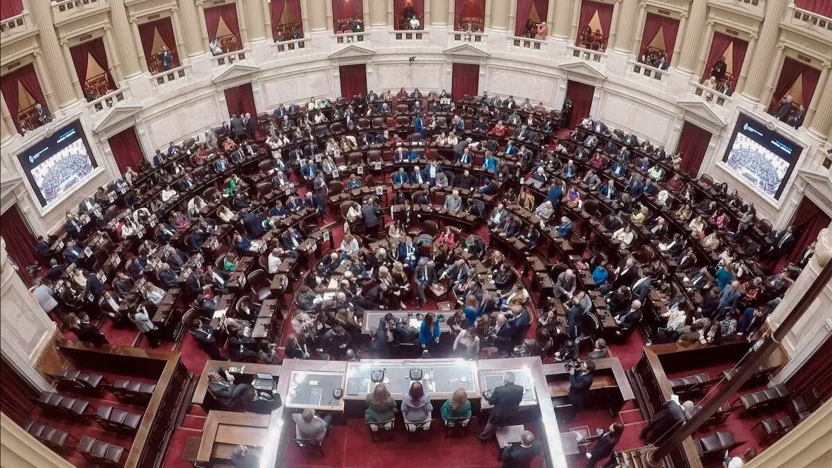 diputados congreso